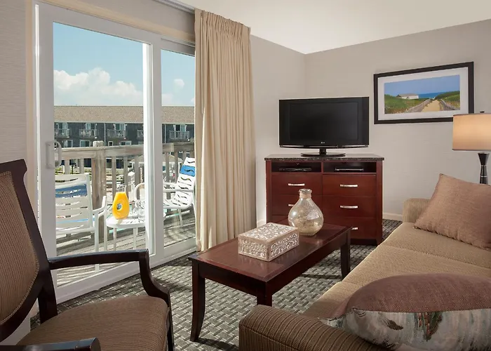 Ocean Mist Hotel Yarmouth