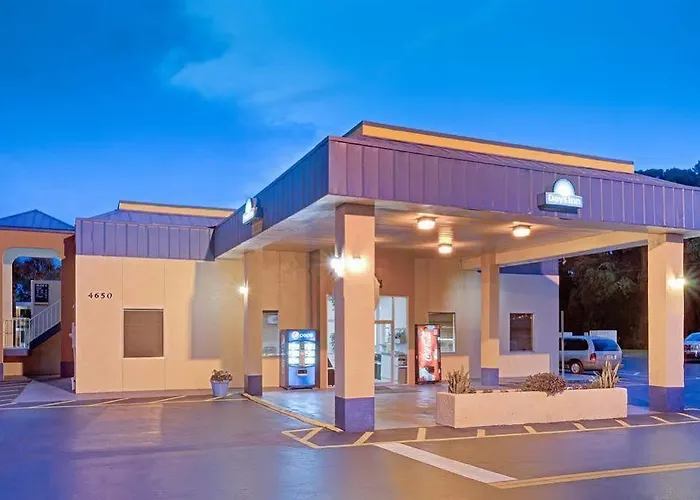 Days Inn Sanford