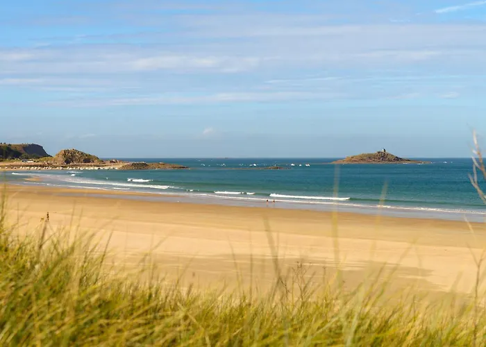 Lagrange Vacances Cap Green Fréhel