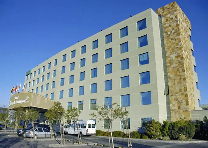 Hotel Diego De Almagro Aeropuerto Santiago du Chili