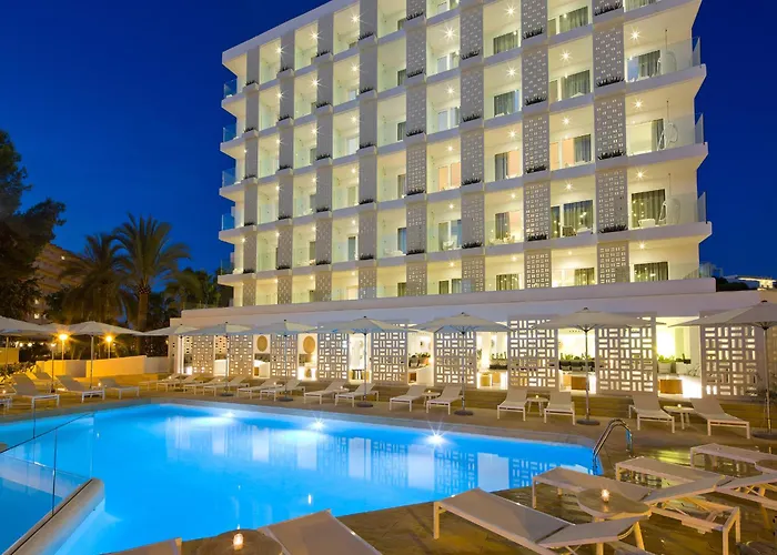 Hm Balanguera Beach - Adults Only Playa de Palma 