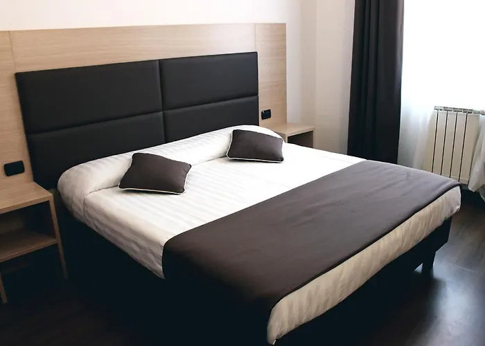Hotel Esperanza Florenz