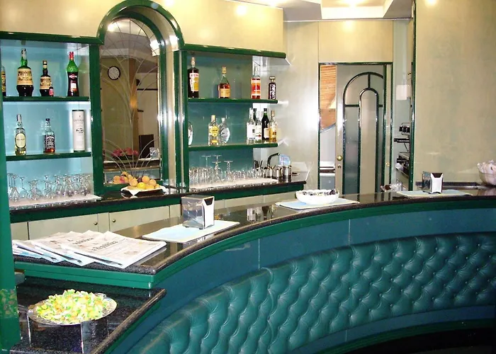 Hotel Motel Futura Paderno Dugnano