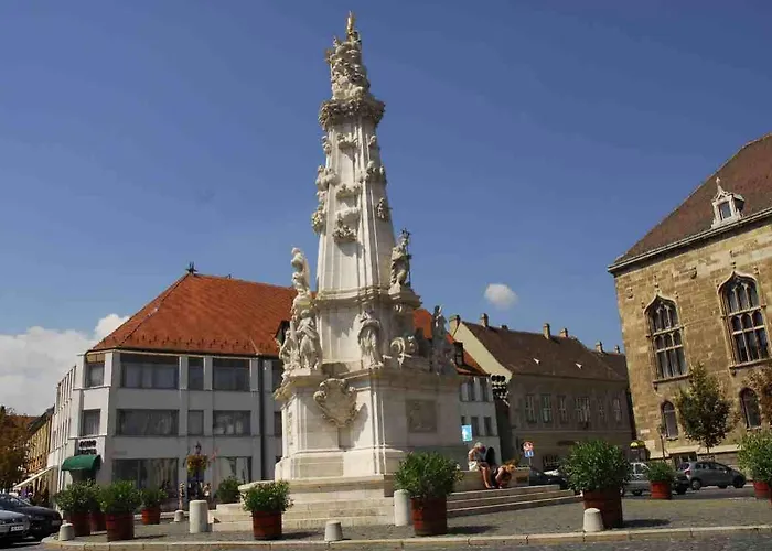 Burg Hotel Budapest