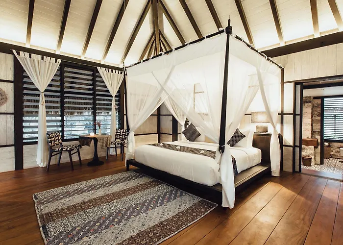 Hotel Suarga Padang Padang à Uluwatu