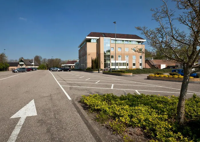 Hotel De Zoete Inval Haarlemmerliede