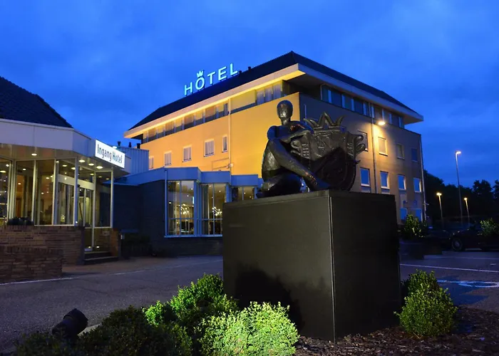 Hotel De Zoete Inval Haarlemmerliede