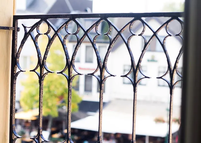Hotel De Limbourg Sittard