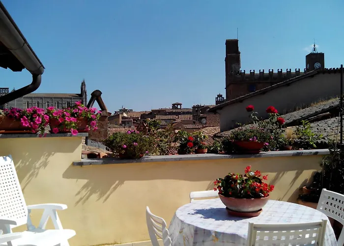 Orvieto in Terrazza
