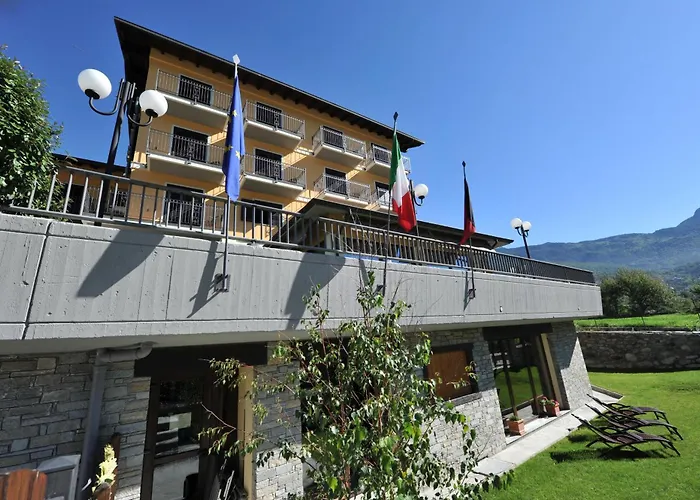 La Rocca Sport&Benessere Châtillon