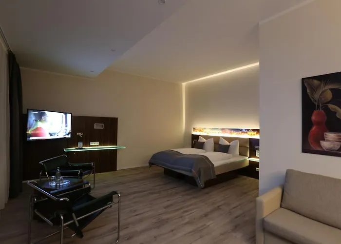 Hoteltow