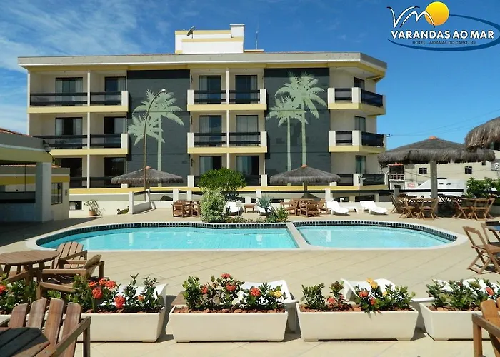 Varandas Ao Mar Residencial Arraial do Cabo