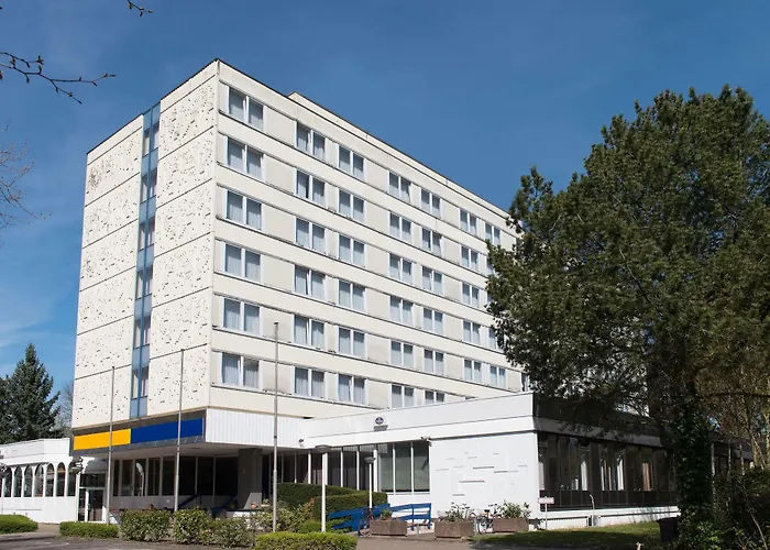 Hotel Essential By Dorint Bremen-Vahr