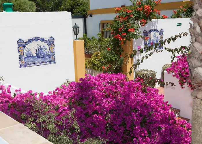Hotel Fortuna Los Caños de Meca