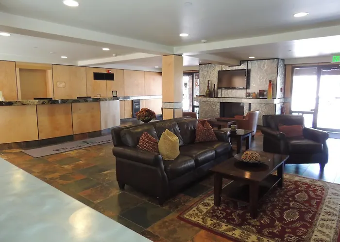 Getaways At Park Regency Resort