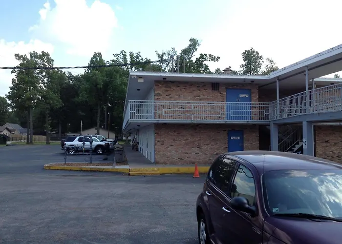 Country Hearth Inn And Suites Paducah