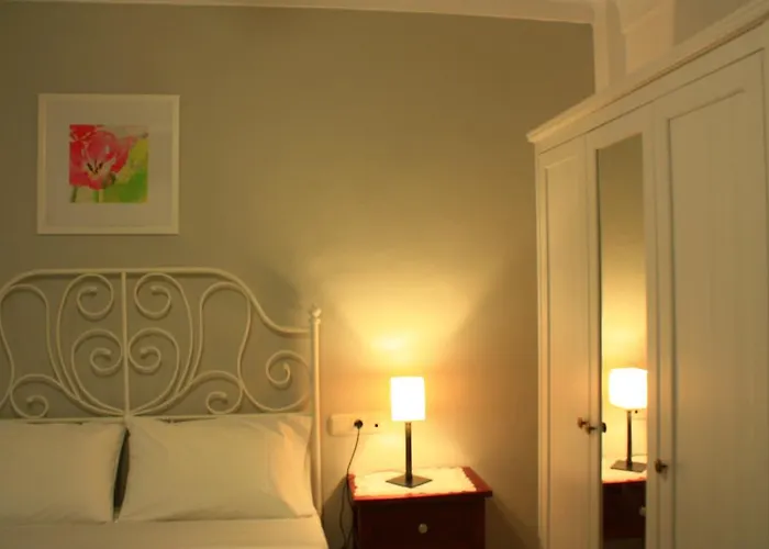 Hotel Toril Antequera