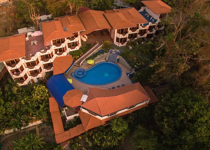 Hotel California