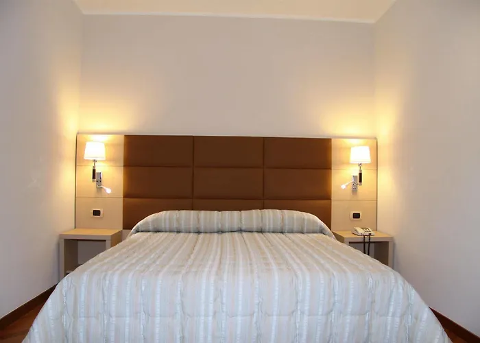Hotel Ottagono Andria