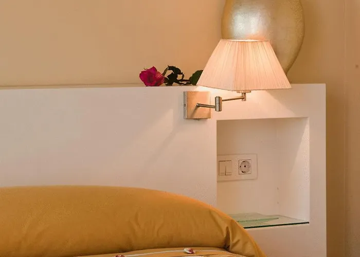 Hotel Puerta Gamboa Vigo