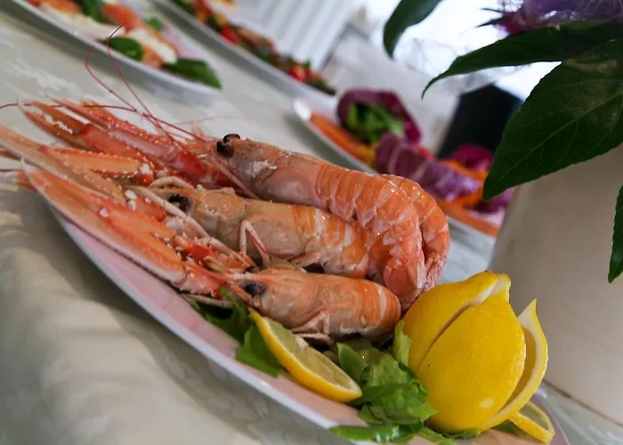 Hotel Prater Grottammare