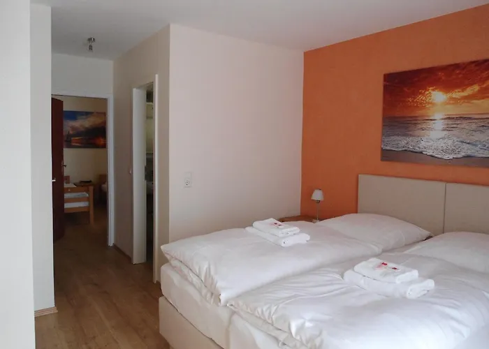 Seehotel Lönö Dahme 