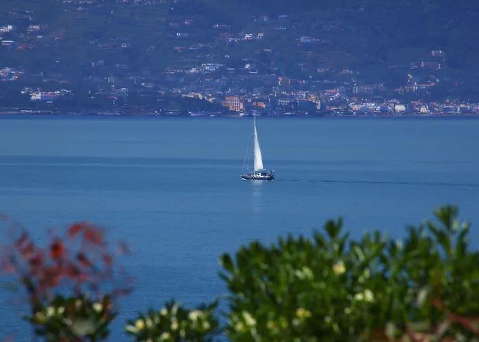 Hotel Solcalante Procida