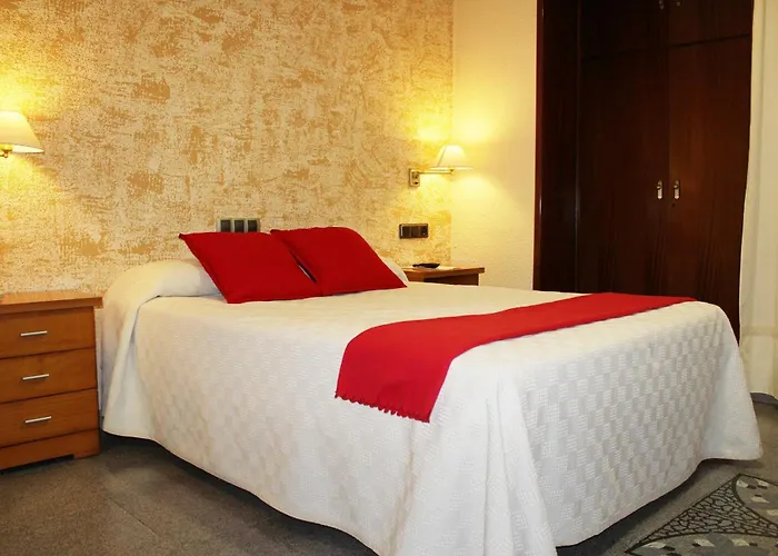 Hotel La Paz Úbeda