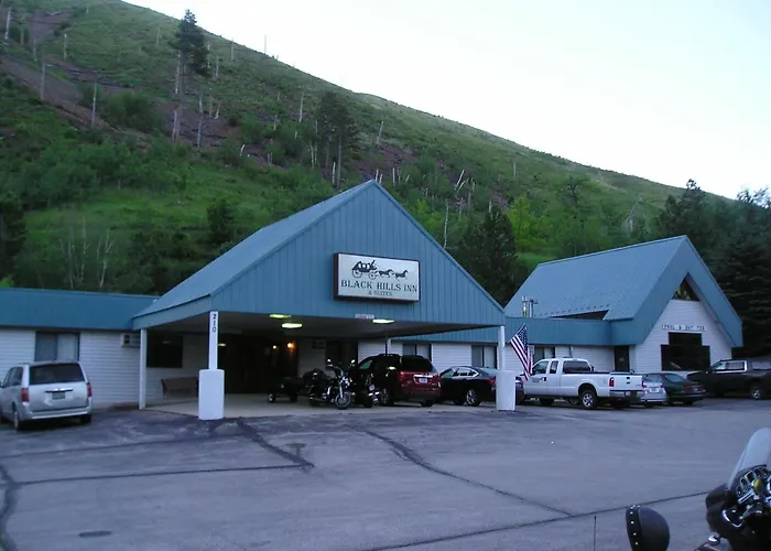Black Hills Inn & Suites