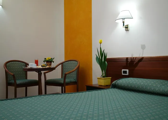 Grande Albergo Maugeri Acireale