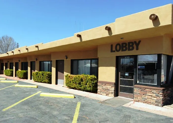 Redrock Country Inn Kanab