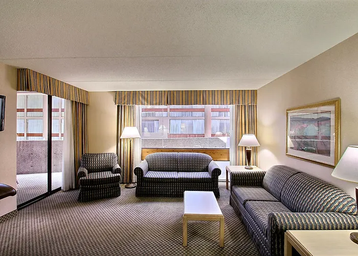 Hotel Muscatine