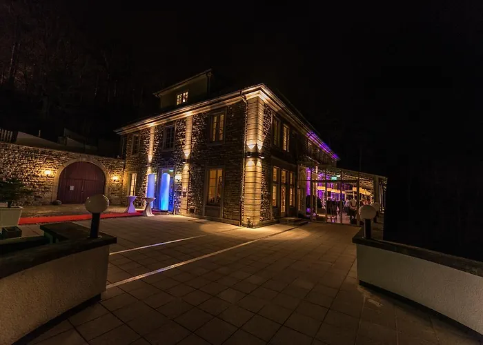 Berghotel Eisenach