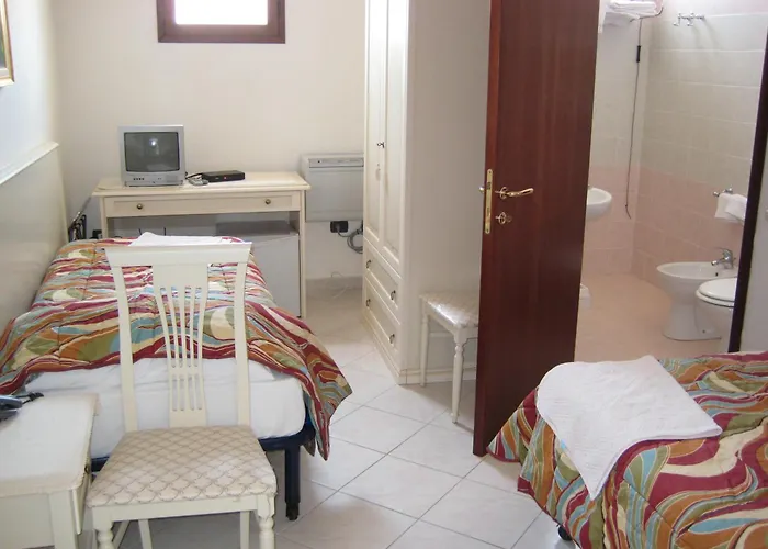 Scano Comfort Inn Santa Teresa di Gallura