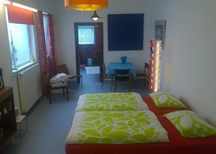 B&B Oostende