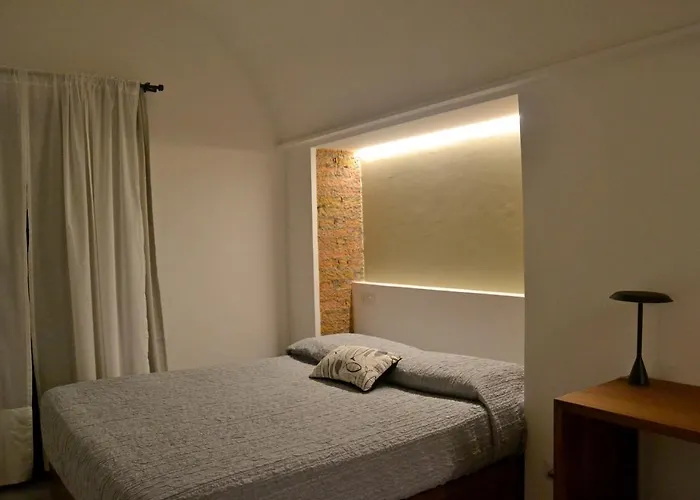 Bed and breakfast I 26 Gradini Capri