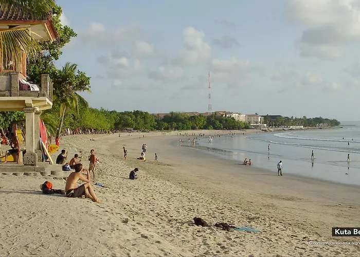 Zen Premium Seminyak Braban