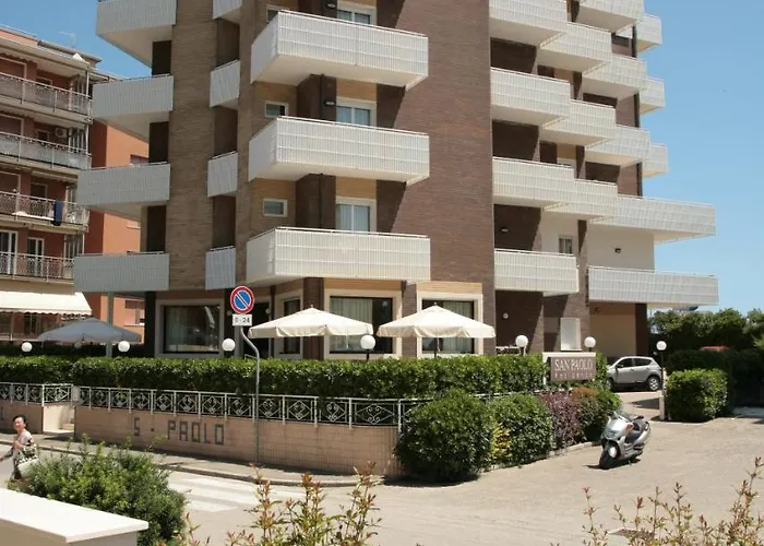Residence San Paolo
