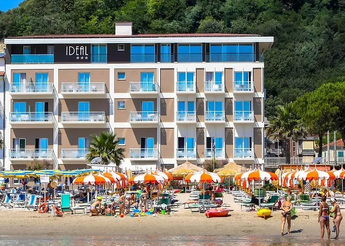 Hotel Ideal