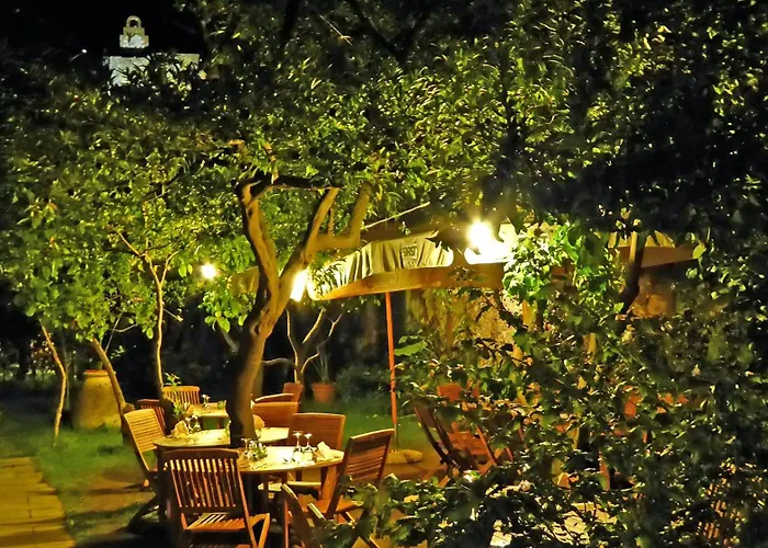 Albergo Lungomare Bonassola
