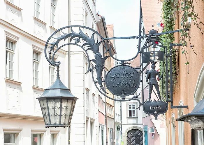 Hotel Weierich Bamberg