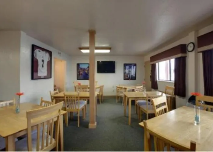 Americas Best Value Inn Oklahoma City South
