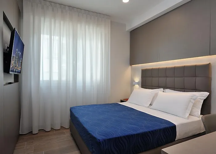 Hotel Marilena Riccione