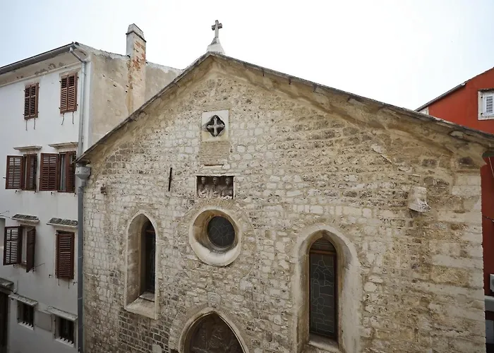 Rooms Goga Zadar