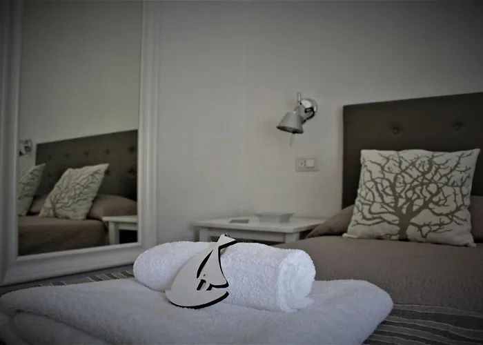 Real Rooms La Spezia
