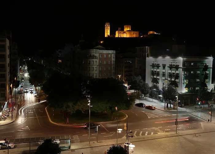 Acta Rambla Lleida