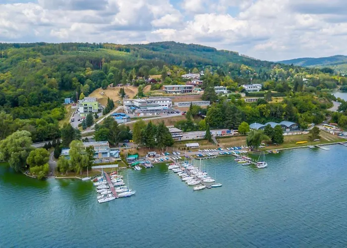 Hotel Rakovec Brno