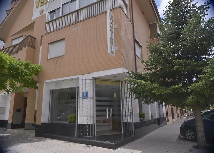 Hotel Velilla