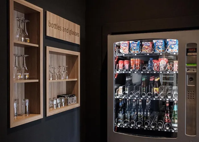 Hotel Brouwerij Het Anker Mechelen