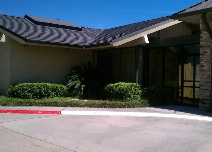 Richmond Suites Hotel Lake Charles